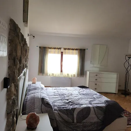 Bed & Breakfast Il Pozzo Dei Desideri Shabby