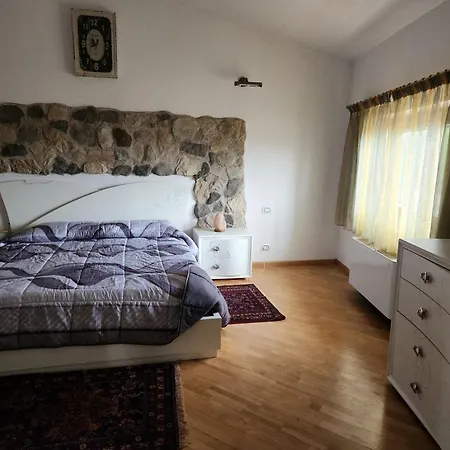 Bed & Breakfast Il Pozzo Dei Desideri Shabby