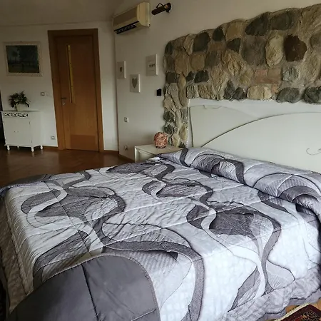 Bed & Breakfast Il Pozzo Dei Desideri Shabby 3*