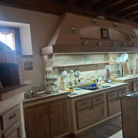 Il Pozzo Dei Desideri Shabby 3* Spilimbergo