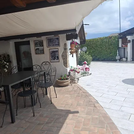 Il Pozzo Dei Desideri Shabby 3*