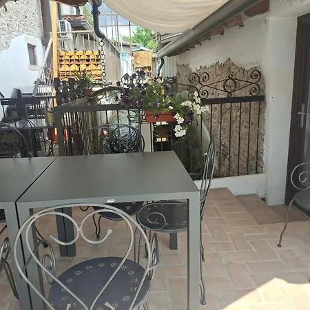 Bed & Breakfast Il Pozzo Dei Desideri Shabby