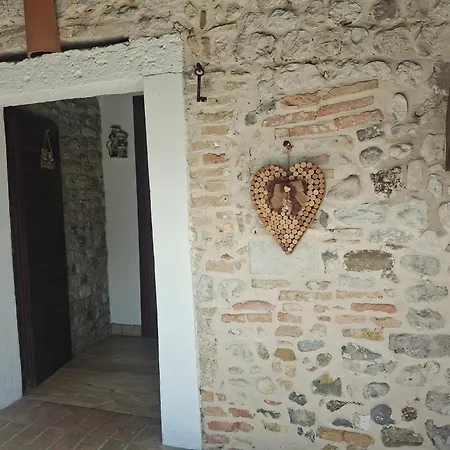 Il Pozzo Dei Desideri Shabby Spilimbergo