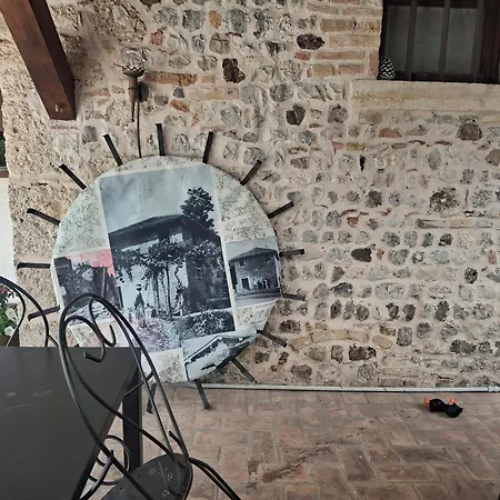 Il Pozzo Dei Desideri Shabby Bed & Breakfast Spilimbergo