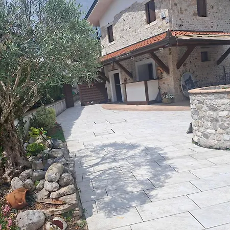 Il Pozzo Dei Desideri Shabby 3* Spilimbergo