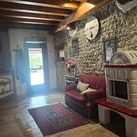 Bed & Breakfast Il Pozzo Dei Desideri Shabby