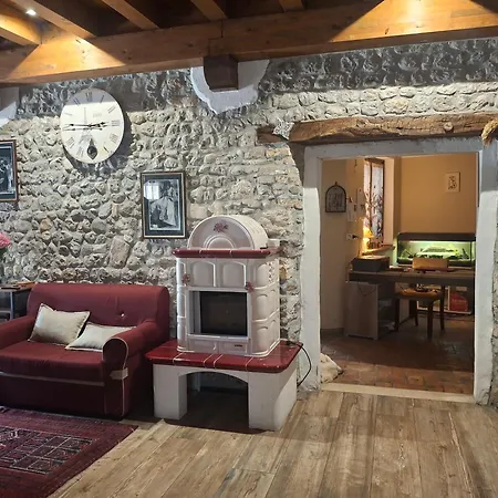 Il Pozzo Dei Desideri Shabby Bed & Breakfast