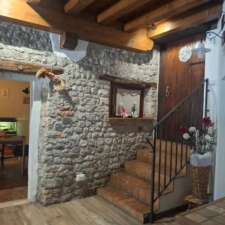 Bed & Breakfast Il Pozzo Dei Desideri Shabby Spilimbergo