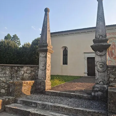 Il Pozzo Dei Desideri Shabby Bed & Breakfast