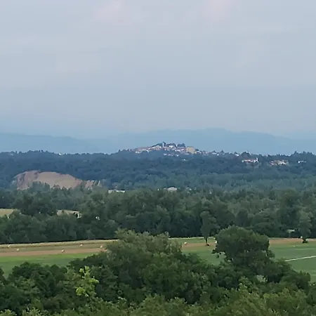 Il Pozzo Dei Desideri Shabby Bed & Breakfast Spilimbergo