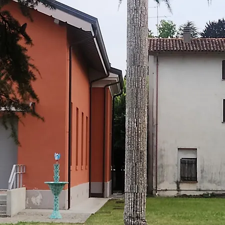 Il Pozzo Dei Desideri Shabby Spilimbergo