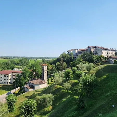 Il Pozzo Dei Desideri Shabby Bed & Breakfast