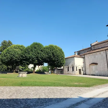 Bed & Breakfast Il Pozzo Dei Desideri Shabby 3*