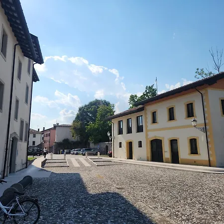 Bed & Breakfast Il Pozzo Dei Desideri Shabby