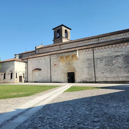 Il Pozzo Dei Desideri Shabby Bed & Breakfast