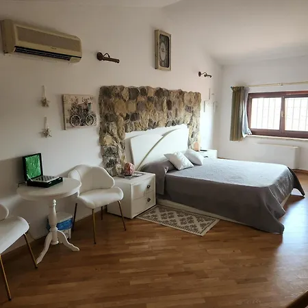 Il Pozzo Dei Desideri Shabby Bed & Breakfast